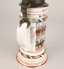 Prussian/Hanoverian 14th Uhlan Reservist Stein - Rare Unit Visuel 4